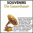 Souvenirs - Die Gassenhauer | Trude Herr