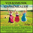 Volksmusik Gassenhauer, Folge 1 | Karl Moik