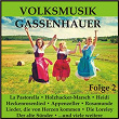 Volksmusik Gassenhauer, Folge 2 | Wolfgang Lindner Band