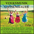 Volksmusik Gassenhauer, Folge 3 | Hansl Krönauer