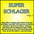 Super Schlager, Folge 2 | Nina & Mike