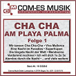 Cha Cha am Playa Palma, Folge 1 | Ennesto Monté