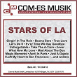 Stars of LA | Gene Kelly