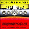 Legendäre Schlager | Die Ricky Boys