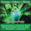 Tanzen - Feiern - Flirten - Discofox-Party | Angela Dupree
