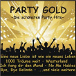 Party Gold - Die schönsten Party Hits | Jurgen Marcus