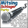 Mitsing-Schlager-Party | Carsten Luna