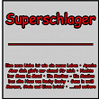 Superschlager | Jurgen Marcus