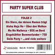 Party Super Club, Folge 2 | Tim Toupet