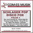 Schlager Pop Disco Fox, Folge 1 | Schlagerwerk