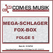 Mega-Schlager-Fox-Box, Folge 5 | Chris Roberts