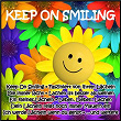 Keep on Smiling | James Lloyd