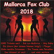 Mallorca Fox Club 2018 | Annelie Michel