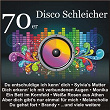 70er Disco Schleicher | Bernhard Brink