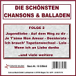Die schönsten Chansons und Balladen, Vol. 2 | Denise & Johnny Bach