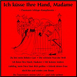 Ich küsse Ihre Hand, Madame | Eddie Constantine