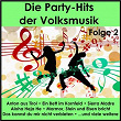 Die Party-Hits der Volksmusik, Folge 2 | Mario Felsen