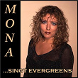 Mona singt Evergreens | Mona & Die Falschen 50er