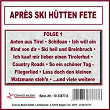 Après Ski Hütten Fete, Folge 1 | Jo Dankel