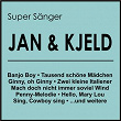 Super Sänger | Jan & Kjeld