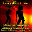 Party ohne Ende | Danny Bach