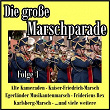 Die große Marschparade, Folge 1 | Original Kaiserlicher Musik Korps