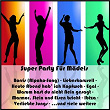 Super Party für Mädels | Kuddy