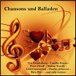 Chansons und Balladen | Nina & Mike