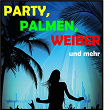 Party, Palmen, Weiber und mehr | Graham Bonney