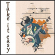Take It Easy | Tony Cajee S Country Five