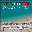 Bella Italia - Sonne, Sand und Meer | Raffaella Santos
