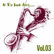 If You Like Jazz, Vol. 03 | Trio Pia Beck