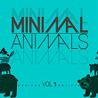 Minimal Animals, Vol. 1 | Fabio Balato