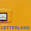 Letterland (Original Berlin Cast) | Zaufke & Lund