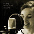 Angel Eyes | Esther Kretzinger