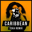 #caribbean | Agent Lexie, Symbiz