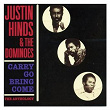 Carry Go Bring Come: Anthology '64-'74 | Justin Hinds & The Dominoes