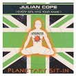 Planetary Sit-In (Every Girl Has Your Name) | Julian Cope