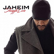 Struggle Love | Jaheim