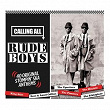 Calling All Rudeboys | The Upsetters