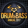 RAM Drum & Bass Annual 2017 | Bad Company Uk