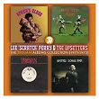Lee Perry & The Upsetters: The Trojan Albums Collection, 1971 to 1973 | Dave Barker