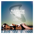 Subliminal Essentials 2009 (Mixed by Richard Grey) | Divers