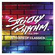 Strictly Rhythm Est. 1989: 20 Years of Classics | River Ocean