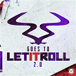 RAM Goes to Let It Roll 2.0 EP | René Lavice