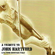 A Tribute To John Hartford (Live From Mountain Stage) | Kathy Mattea