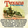 Texans: Live from Mountain Stage | Texas Tornados