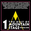 The Best of Mountain Stage Live, Vol. 1 | Dr John