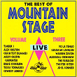 The Best of Mountain Stage Live, Vol. 3 | Timbuk 3