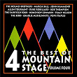 The Best of Mountain Stage Live, Vol. 4 | The Holmes Brothers